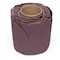 Nylox Burr-Rx Power Tube Brush, 5/8 in Brush Dia, 1 in Brush L, 3-1/2 in Overall L, Nylon/Ceramic Fill, 0. 21761 - alternate 2